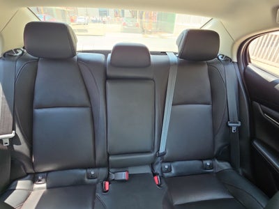 2023 Mazda Mazda 3 2.5 i Grand Touring Hb At