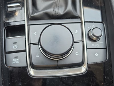 2023 Mazda Mazda 3 2.5 i Grand Touring Hb At