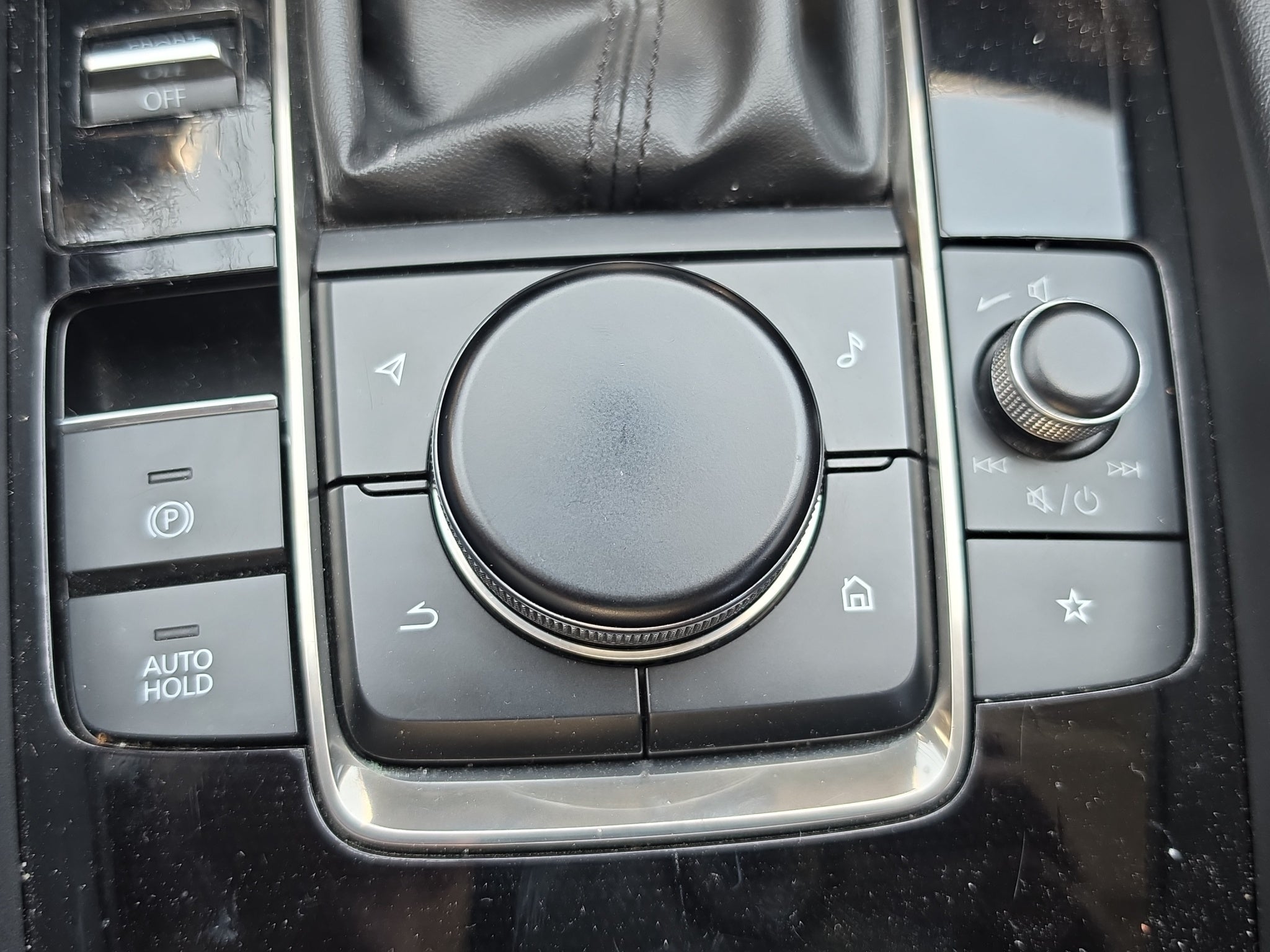 2023 Mazda Mazda 3 2.5 i Grand Touring Hb At