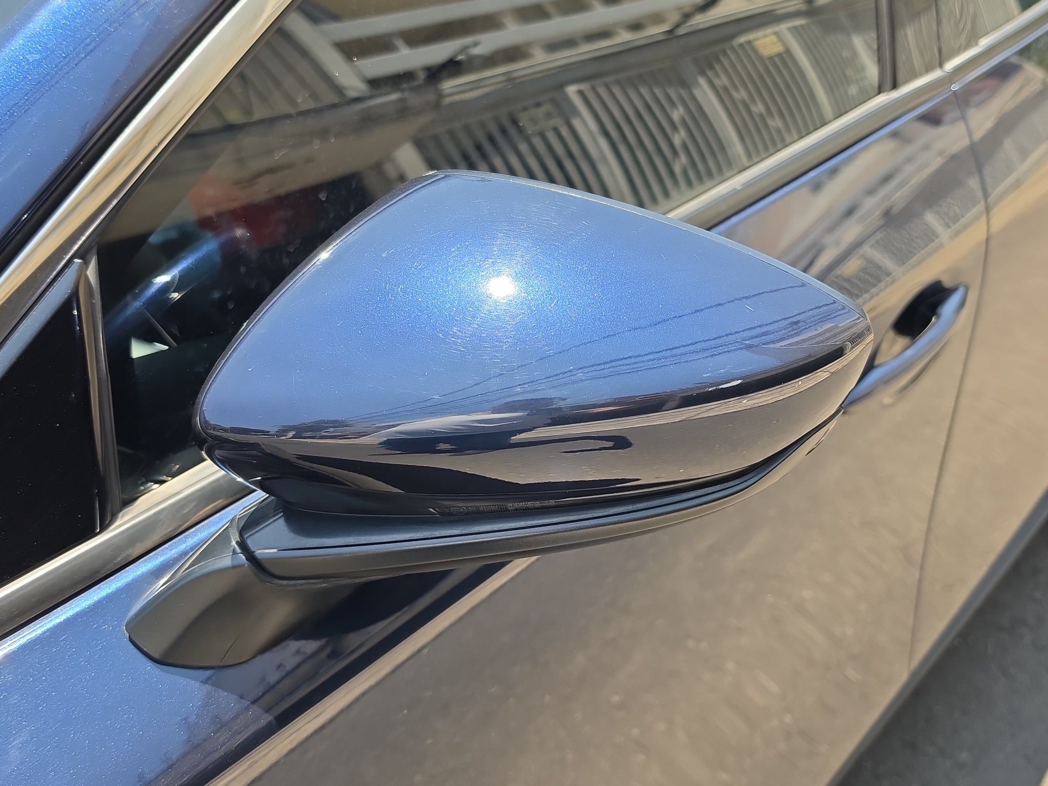 2023 Mazda Mazda 3 2.5 i Grand Touring Hb At