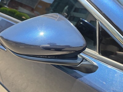 2023 Mazda Mazda 3 2.5 i Grand Touring Hb At