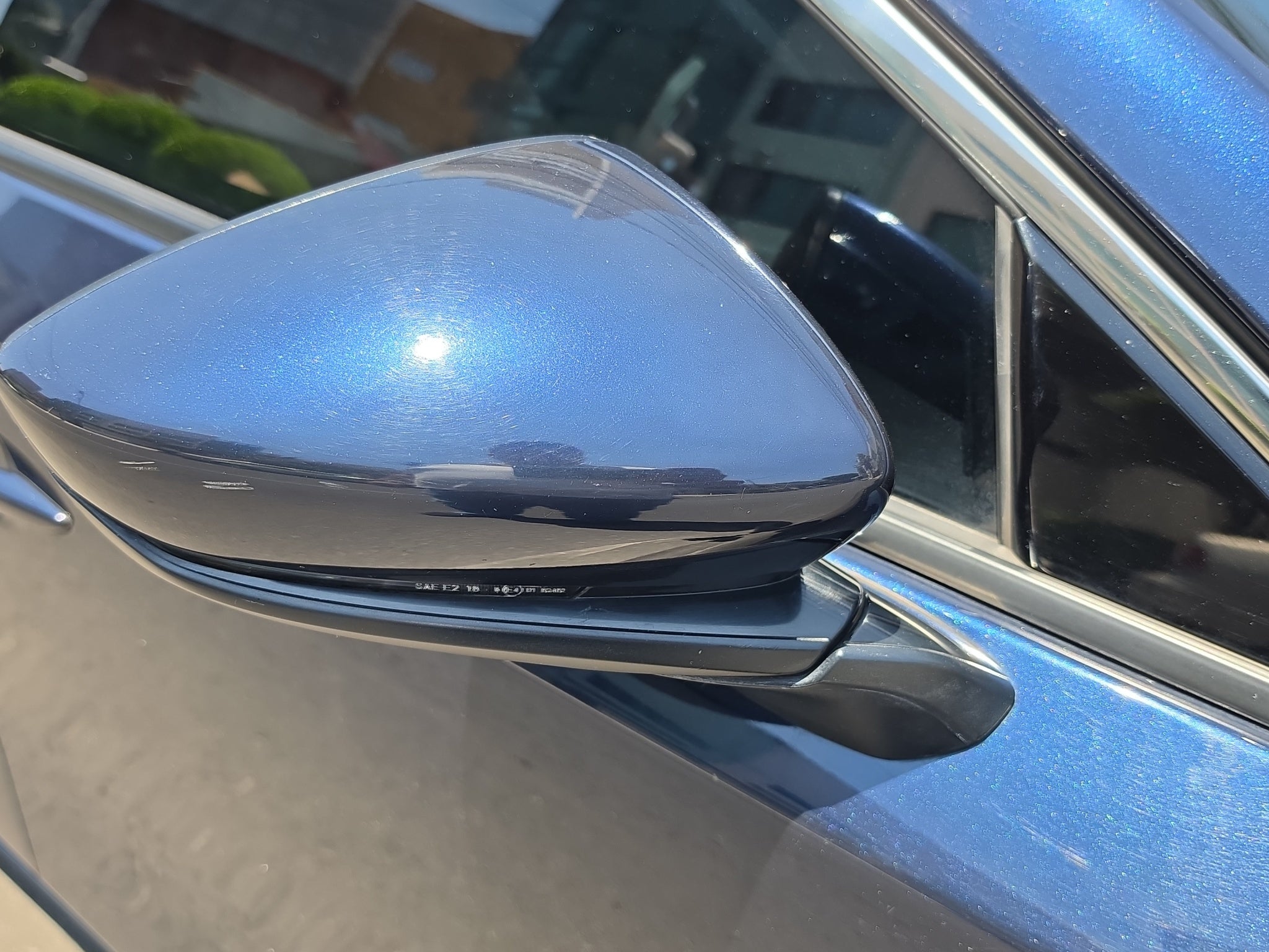 2023 Mazda Mazda 3 2.5 i Grand Touring Hb At