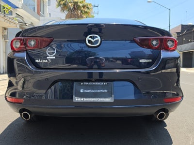 2023 Mazda Mazda 3 2.5 i Grand Touring Hb At
