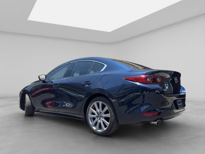 2023 Mazda Mazda 3 2.5 i Grand Touring Hb At