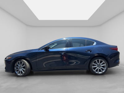 2023 Mazda Mazda 3 2.5 i Grand Touring Hb At