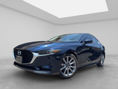 2023 Mazda Mazda 3 2.5 i Grand Touring Hb At