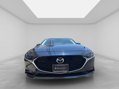 2023 Mazda Mazda 3 2.5 i Grand Touring Hb At