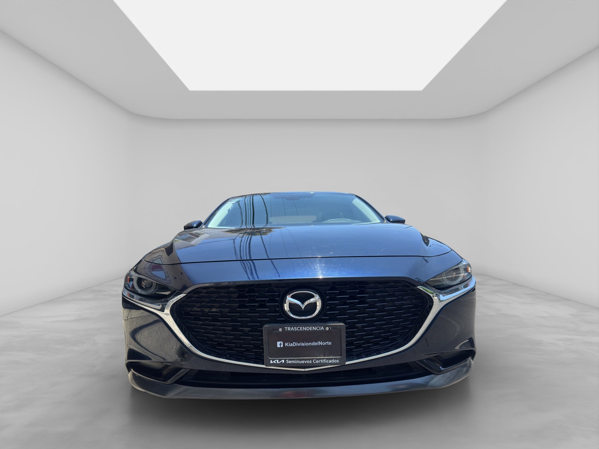 2023 Mazda Mazda 3 2.5 i Grand Touring Hb At