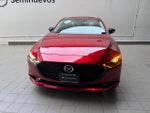 2025 Mazda Mazda 3 2.5 Signature Sedan At