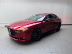 2025 Mazda Mazda 3 2.5 Signature Sedan At