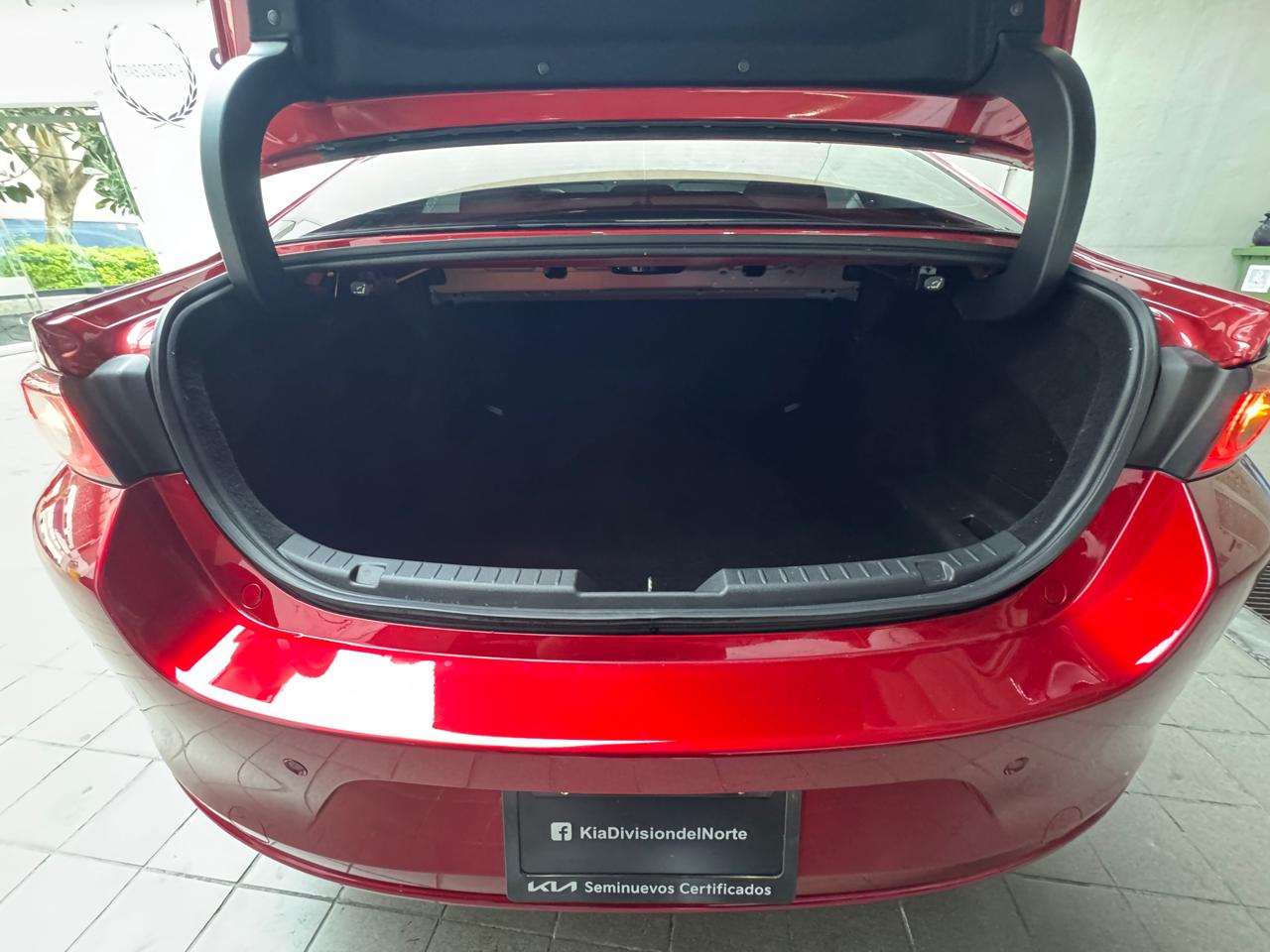 2025 Mazda Mazda 3 2.5 Signature Sedan At