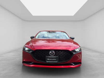 2025 Mazda Mazda 3 2.5 I Sport Sedan At
