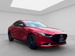 2025 Mazda Mazda 3 2.5 I Sport Sedan At