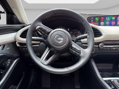 2025 Mazda Mazda 3 2.5 I Sport Sedan At