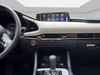 2025 Mazda Mazda 3 2.5 I Sport Sedan At