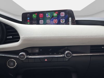 2025 Mazda Mazda 3 2.5 I Sport Sedan At