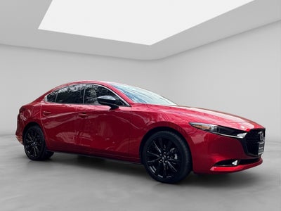 2025 Mazda Mazda 3 2.5 I Sport Sedan At
