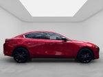 2025 Mazda Mazda 3 2.5 I Sport Sedan At