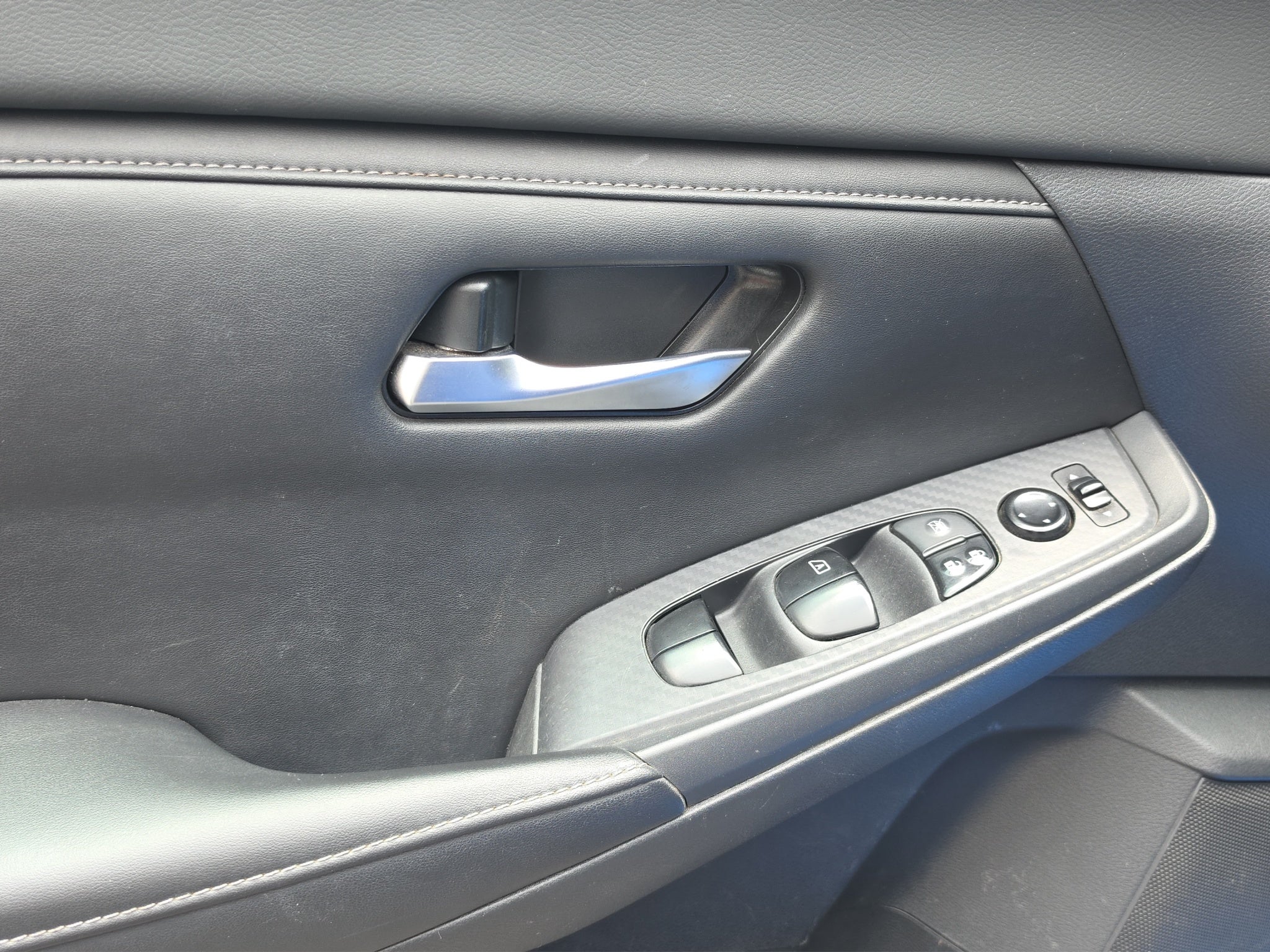 2021 Nissan Sentra 1.8 Sense At