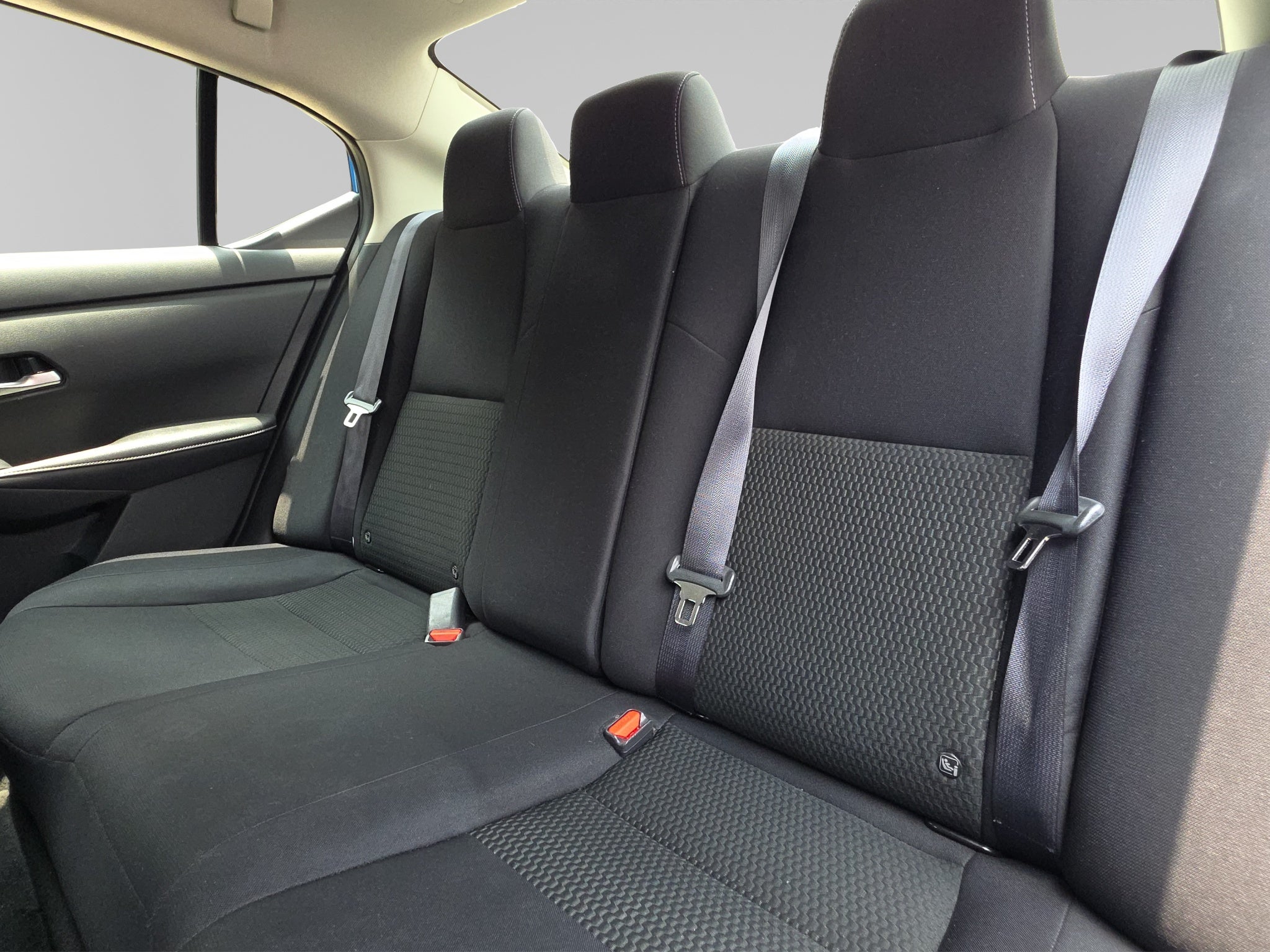 2021 Nissan Sentra 1.8 Sense At