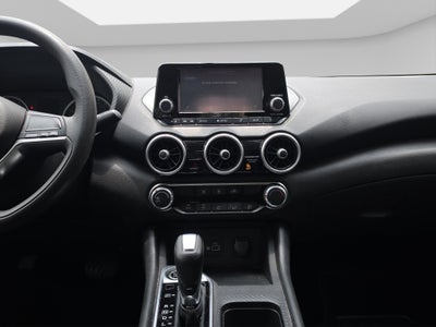 2021 Nissan Sentra 1.8 Sense At