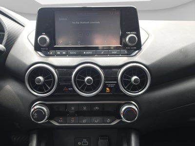 2021 Nissan Sentra 1.8 Sense At