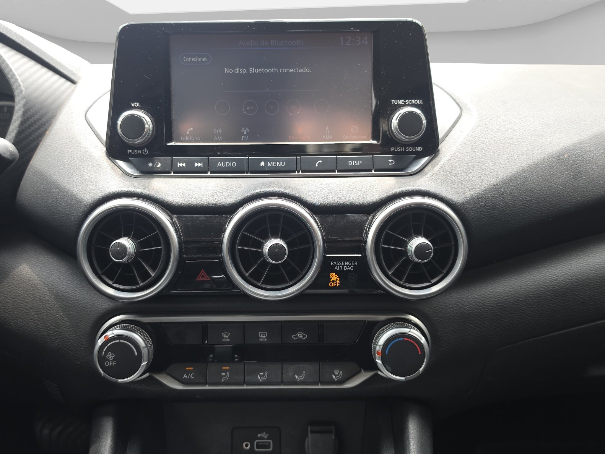 2021 Nissan Sentra 1.8 Sense At