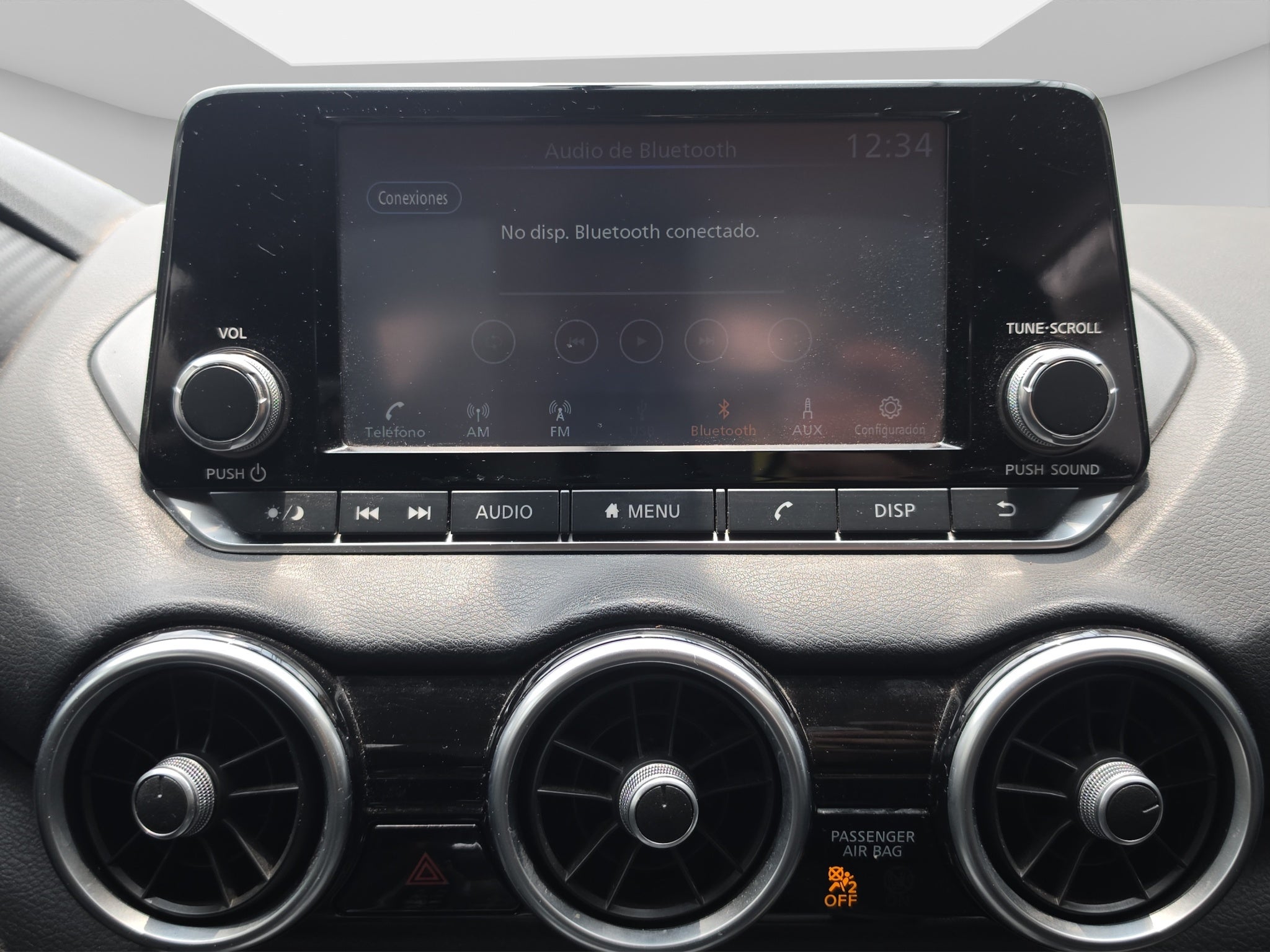 2021 Nissan Sentra 1.8 Sense At