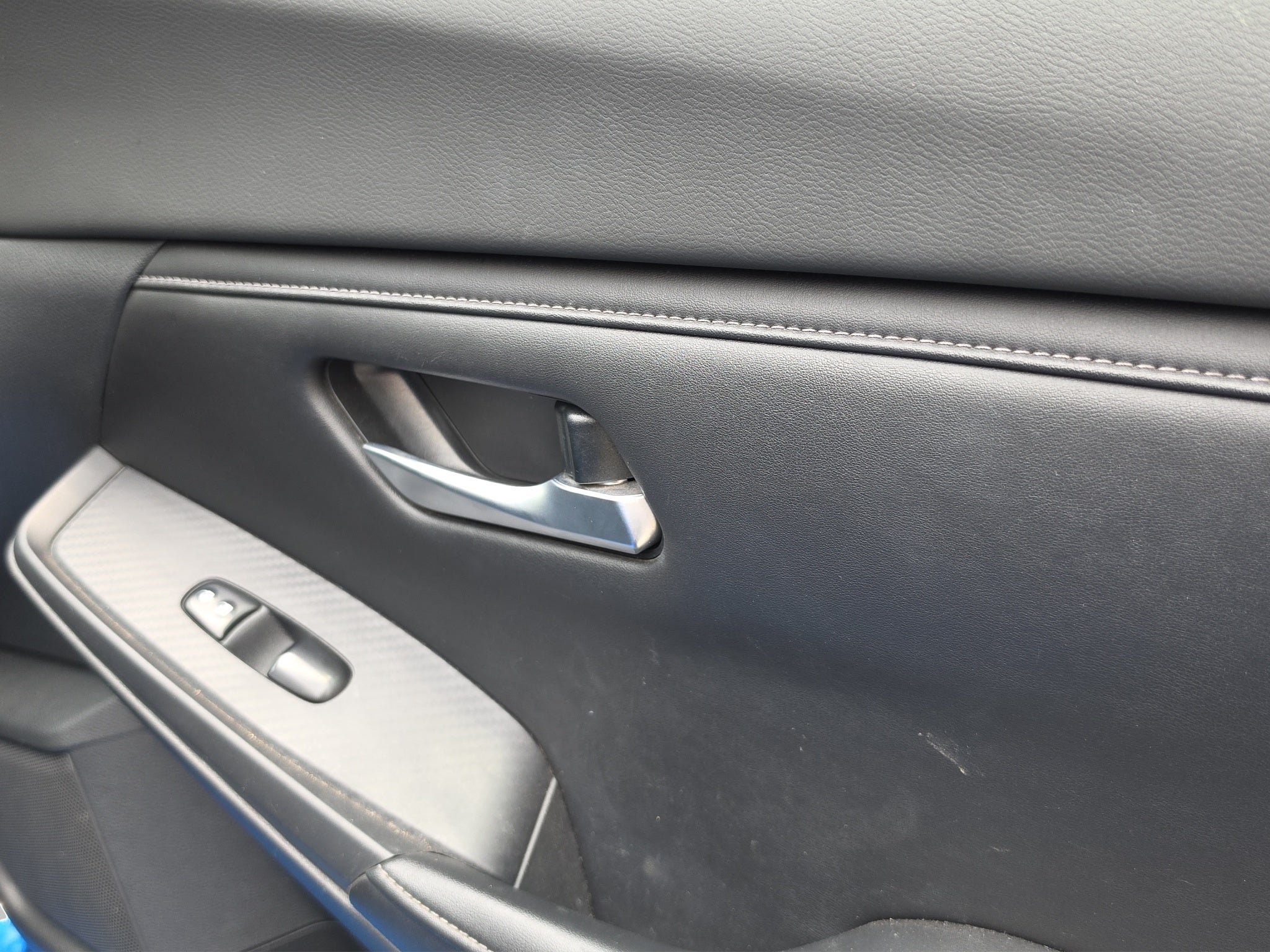 2021 Nissan Sentra 1.8 Sense At
