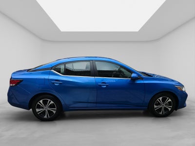2021 Nissan Sentra 1.8 Sense At