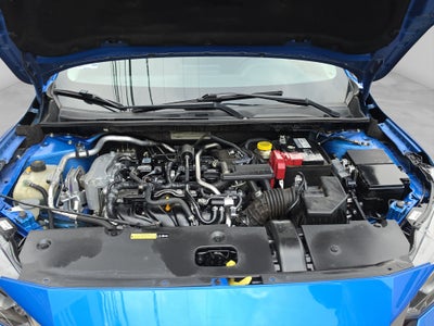 2021 Nissan Sentra 1.8 Sense At