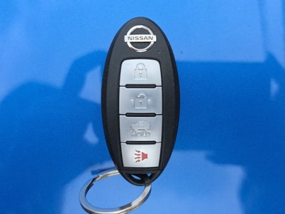 2021 Nissan Sentra 1.8 Sense At