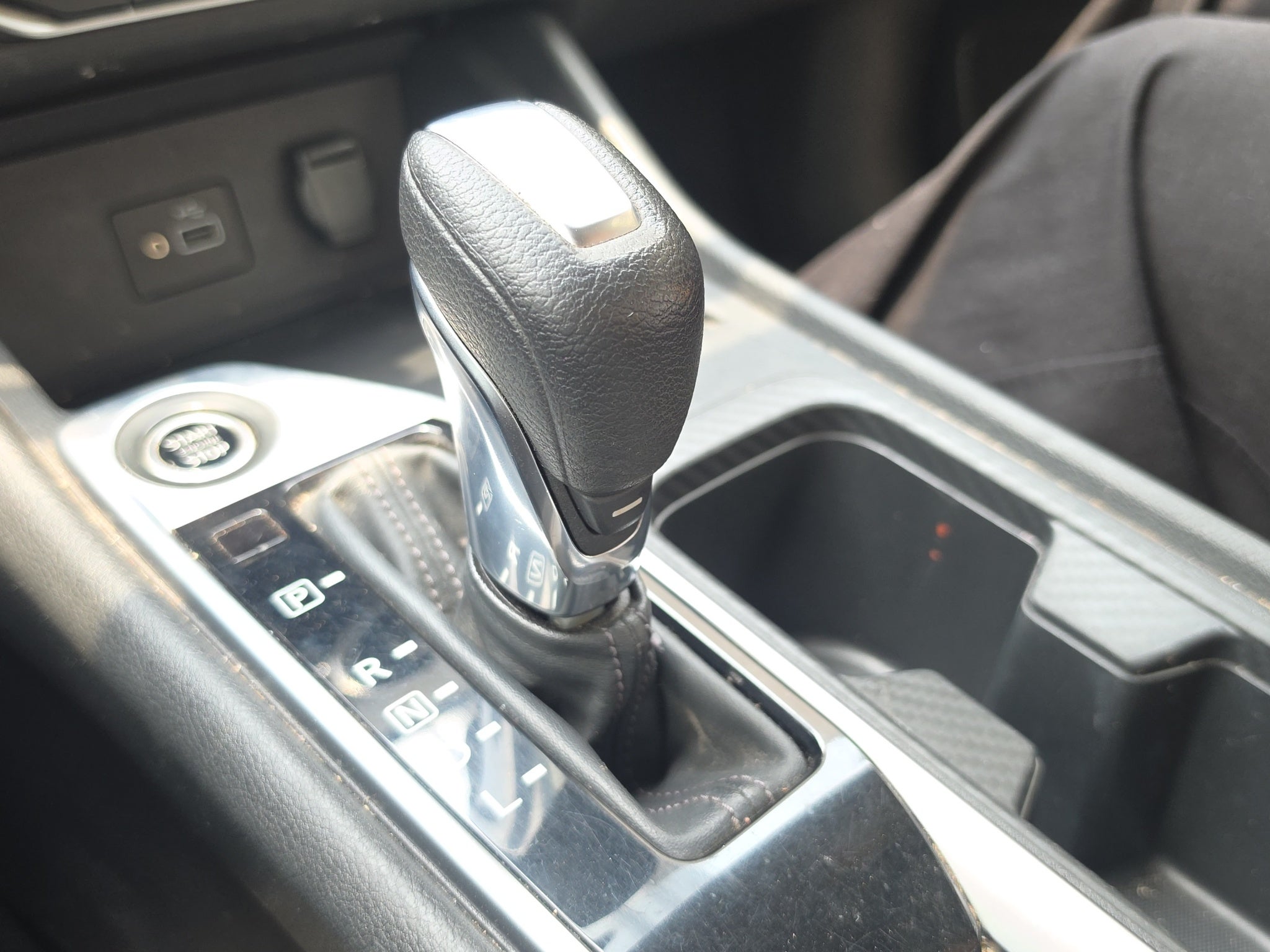 2021 Nissan Sentra 1.8 Sense At