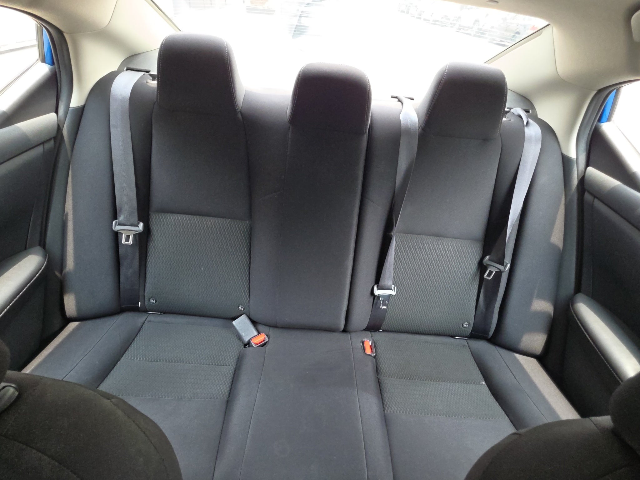 2021 Nissan Sentra 1.8 Sense At