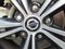 2021 Nissan Sentra 1.8 Sense At