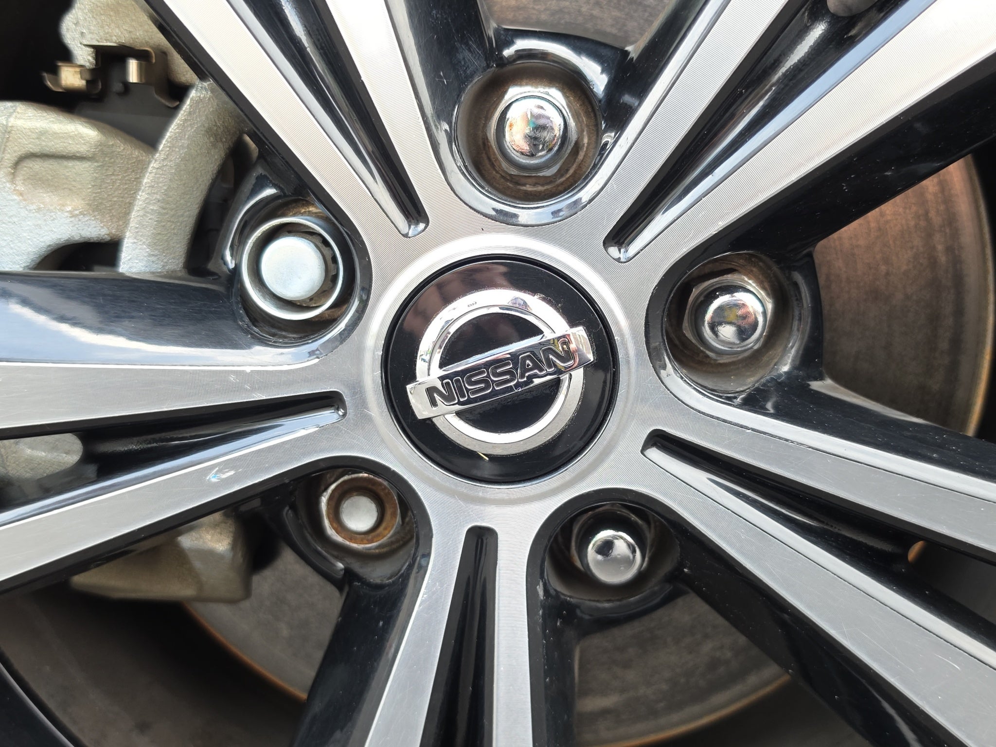 2021 Nissan Sentra 1.8 Sense At