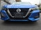 2021 Nissan Sentra 1.8 Sense At