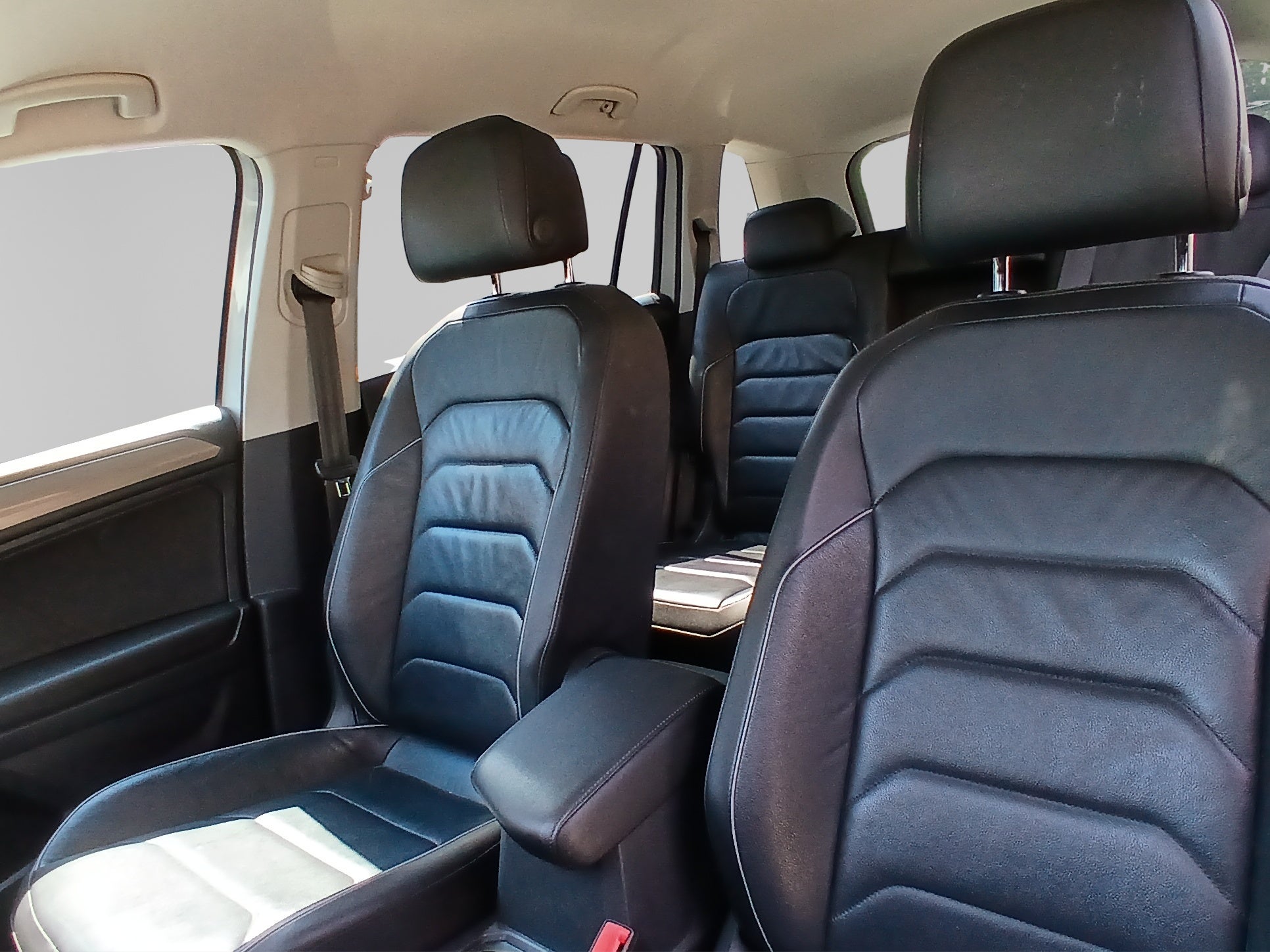 2018 Volkswagen Tiguan 1.4 Comfortline Dsg At