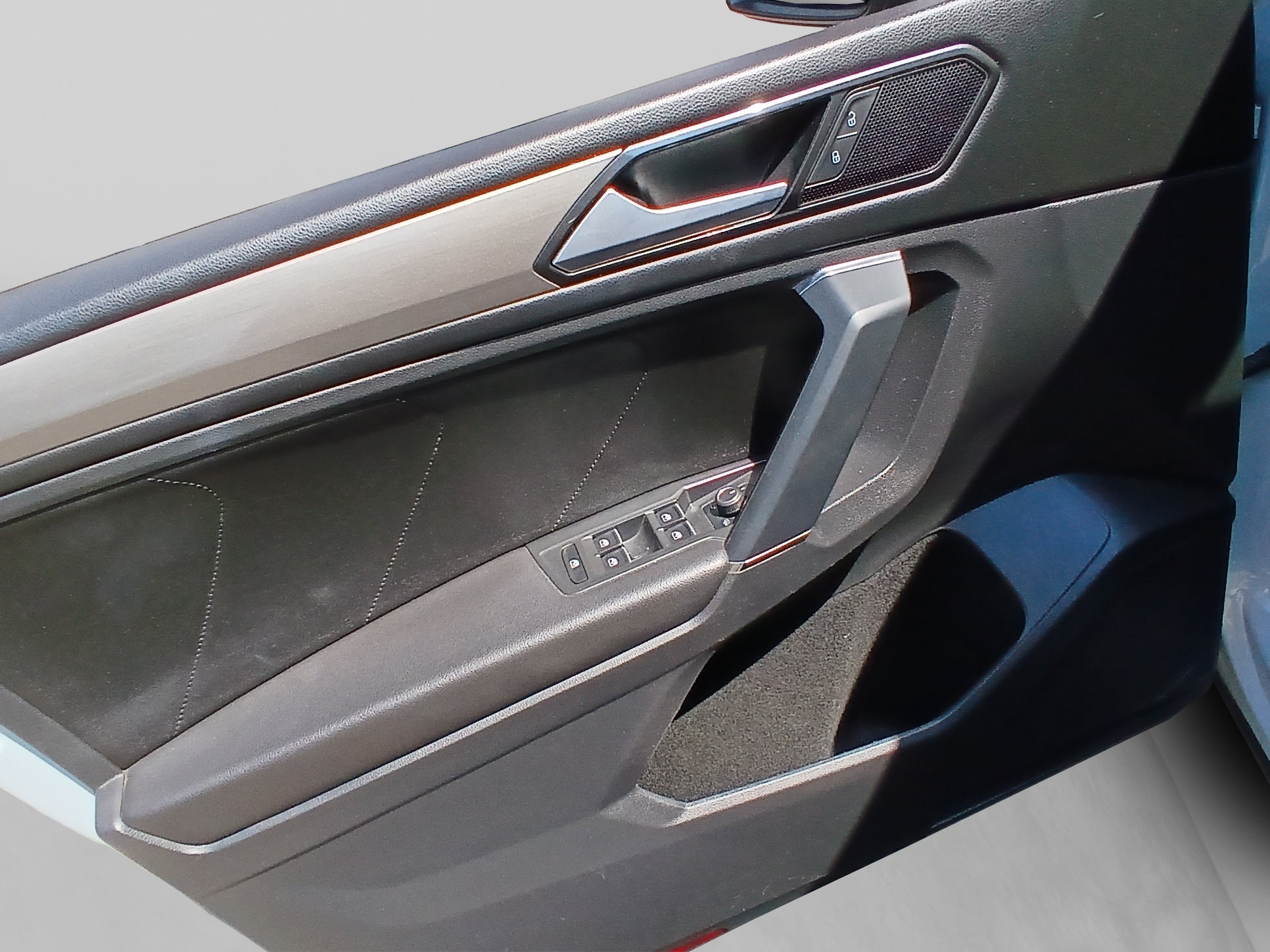 2018 Volkswagen Tiguan 1.4 Comfortline Dsg At