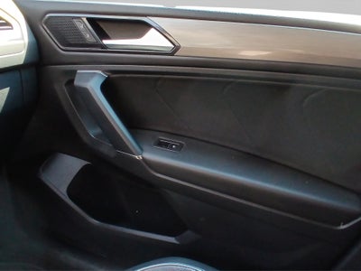 2018 Volkswagen Tiguan 1.4 Comfortline Dsg At