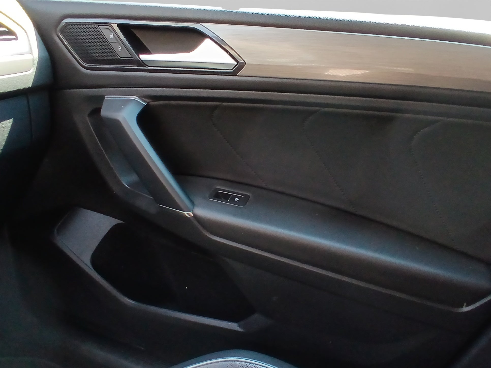 2018 Volkswagen Tiguan 1.4 Comfortline Dsg At