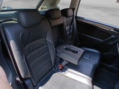 2018 Volkswagen Tiguan 1.4 Comfortline Dsg At