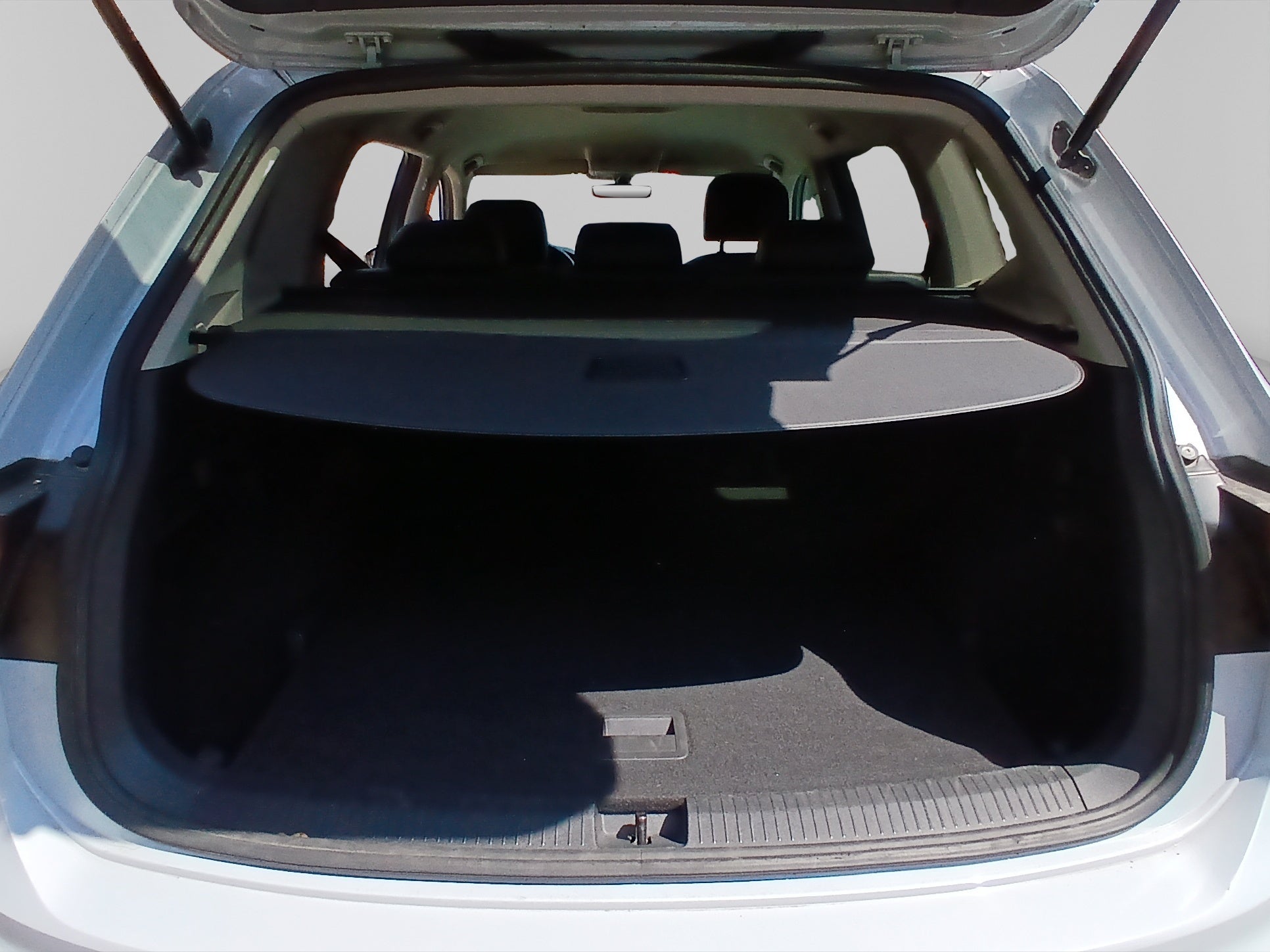 2018 Volkswagen Tiguan 1.4 Comfortline Dsg At