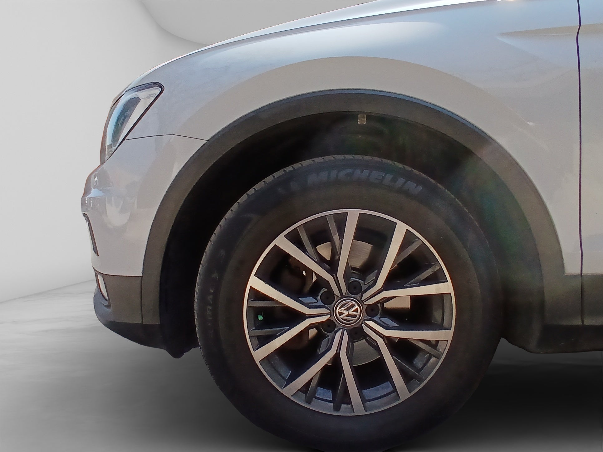 2018 Volkswagen Tiguan 1.4 Comfortline Dsg At