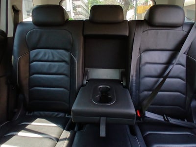 2018 Volkswagen Tiguan 1.4 Comfortline Dsg At