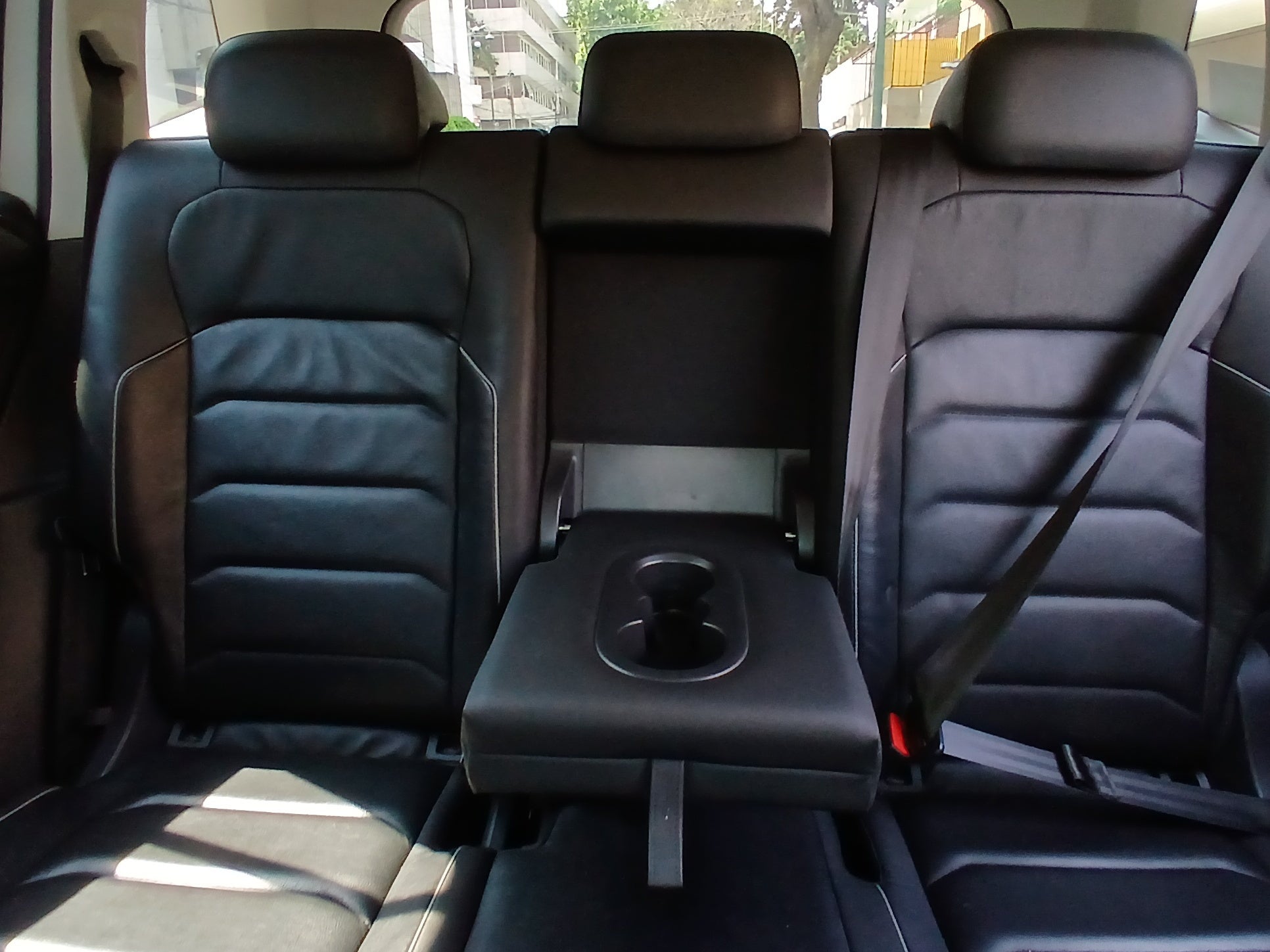 2018 Volkswagen Tiguan 1.4 Comfortline Dsg At