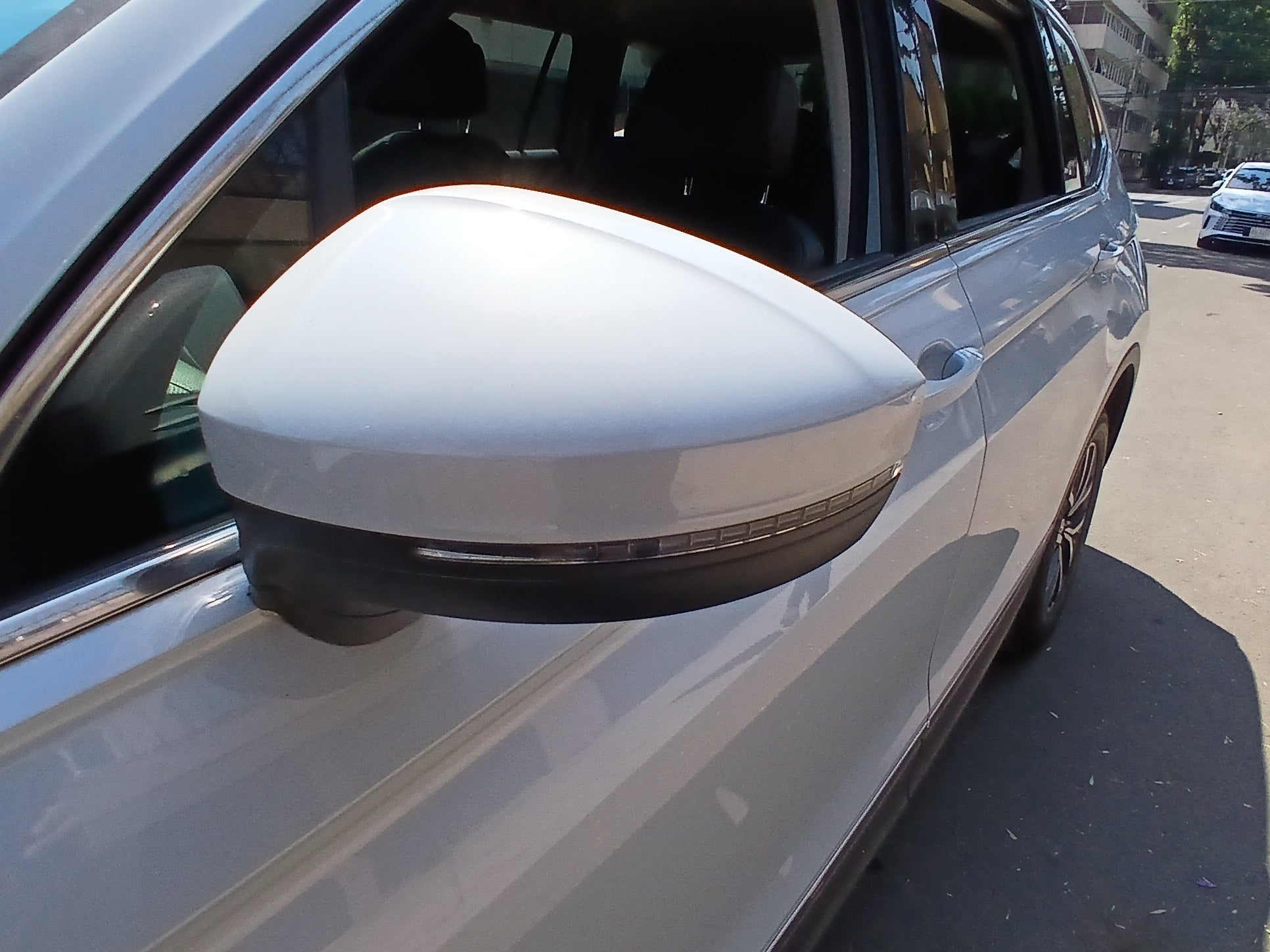 2018 Volkswagen Tiguan 1.4 Comfortline Dsg At