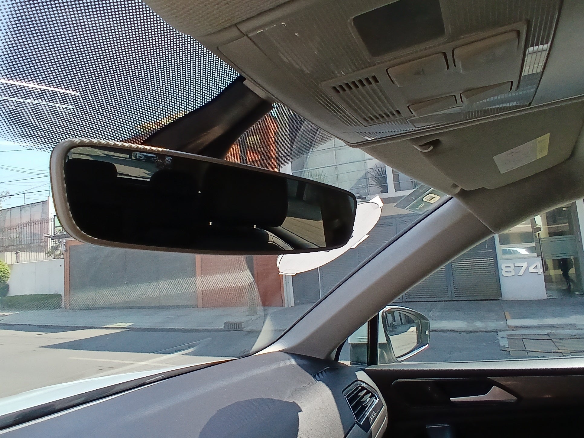 2018 Volkswagen Tiguan 1.4 Comfortline Dsg At