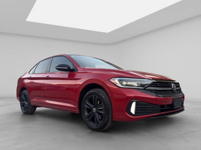 2024 Volkswagen Jetta 1.4 Comfortline At