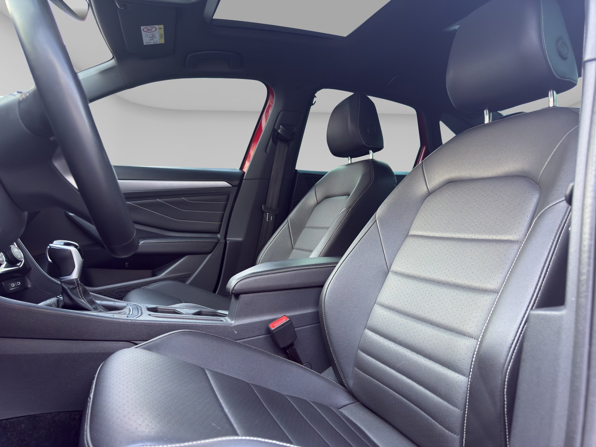 2024 Volkswagen Jetta 1.4 Comfortline At